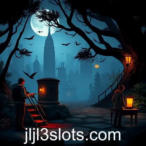 Exploring the Enigmatic World of Adventure Games: Unraveling the 'jljl3' Phenomenon