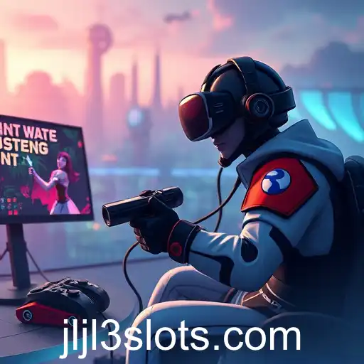 The Evolution of Online Gaming Platforms