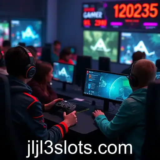 Gaming Trends This Year: A Deep Dive into Emerging Platforms