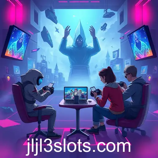 Gaming Trends and Industry Insights for 2025