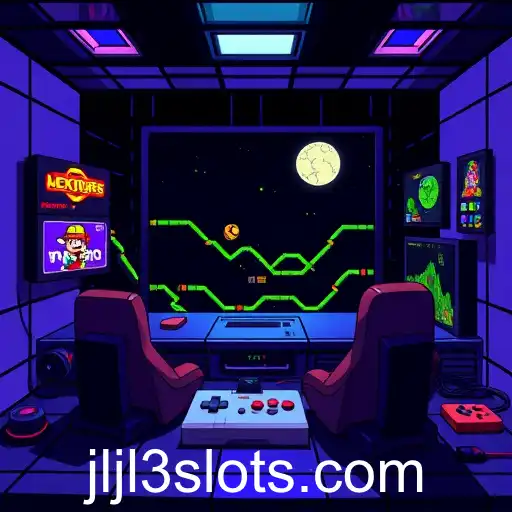 The Rise of Retro Gaming Platforms