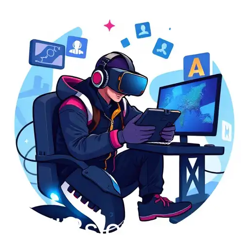 The Rise of Gaming in a Digital Era