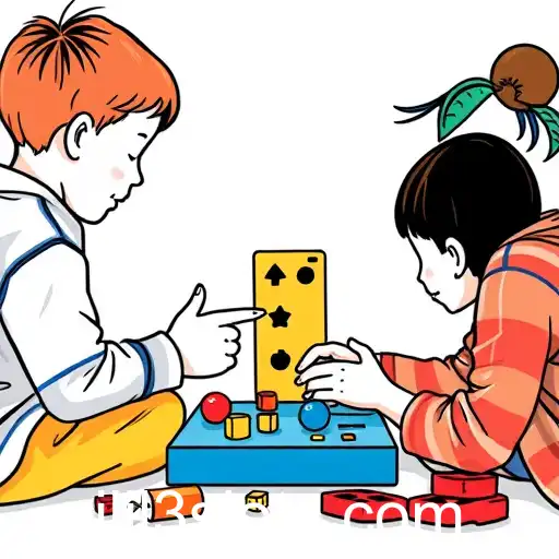 The Rise of jljl3: A Game-Changing Platform in 2025