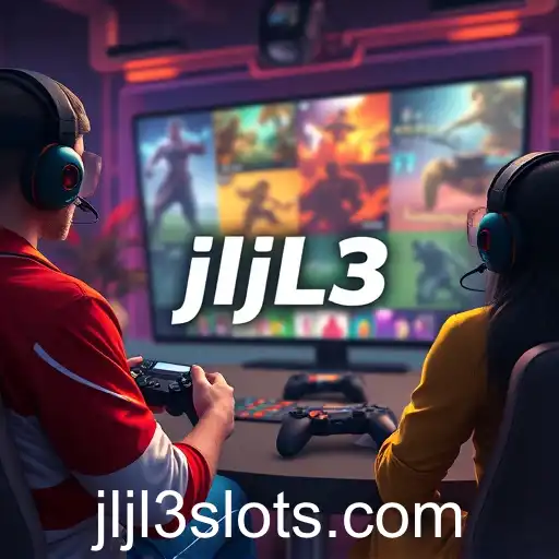The Rise of jljl3 in Online Gaming