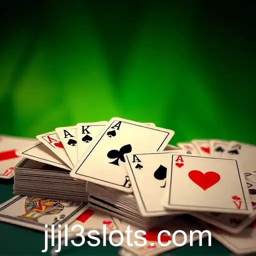 Exploring the Fascinating World of Card Games