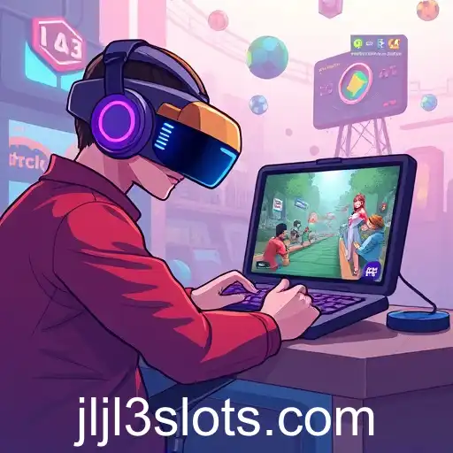 Exploring the Rise of Digital Entertainment in 2025