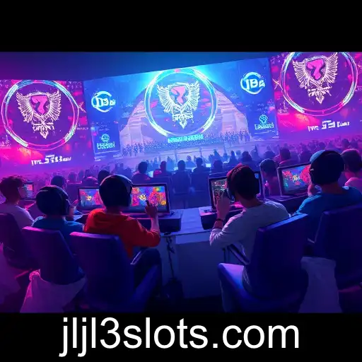 The Digital Playground: Trends and Insights