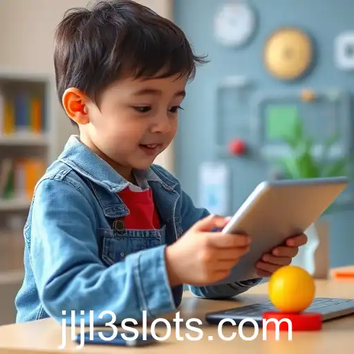 Educational Games: Transforming Learning Through Play