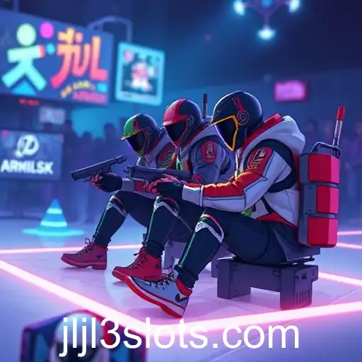 The Evolution of Gaming Platforms