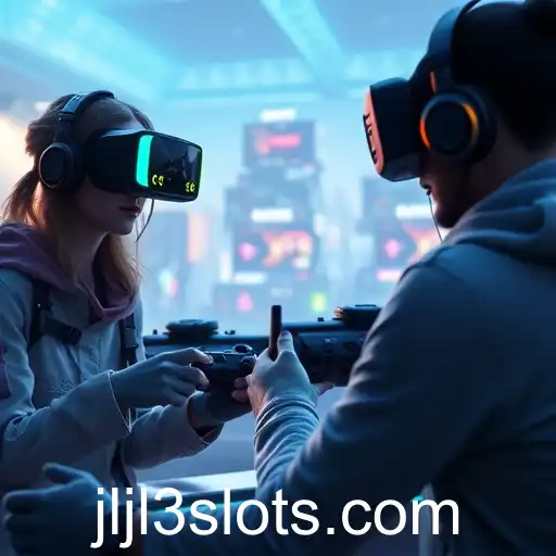 The Evolution of Online Gaming in 2025