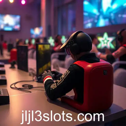 Exploring the Rise of Online English Games