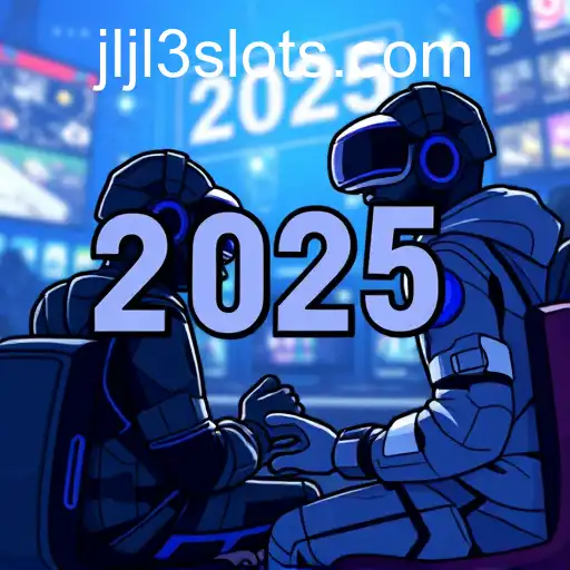 Gaming Innovations and Trends of 2025