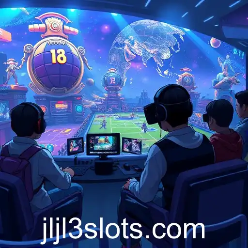 Gaming Trends and Industry Insights for 2025