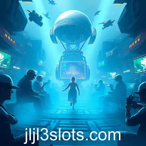 Gaming Trends and Innovations