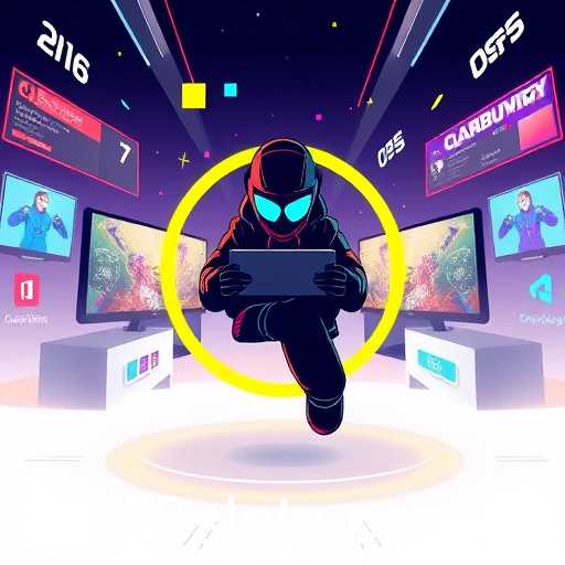 Exploring the Rise of Online Gaming Communities