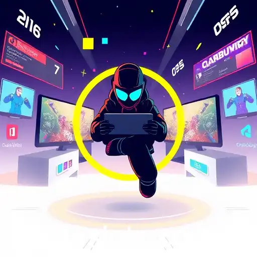 The Evolving World of Online English Games