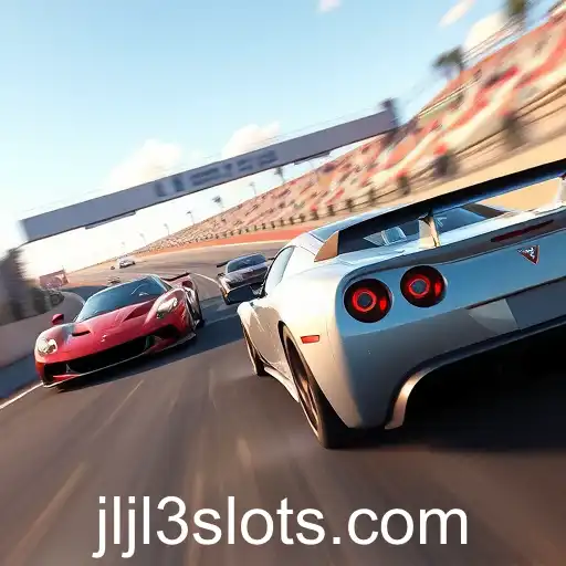 The Thrill of the Race: Exploring the Dynamic World of Racing Games