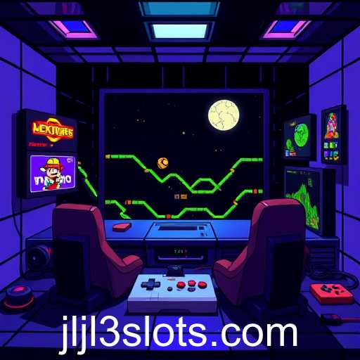 The Rise of Retro Gaming Platforms