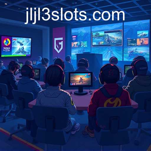 The Rise of Gaming Websites and Their Impact