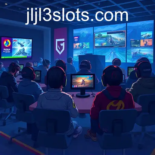 The Rise of Gaming Websites and Their Impact