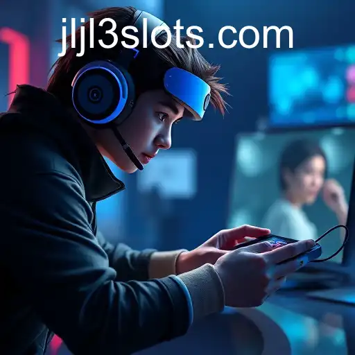 The Rise of jljl3: Transforming Online Gaming