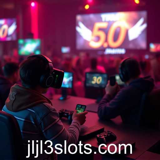 The Rise of Online Gaming Communities