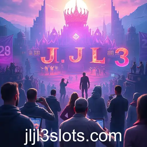 The Rise of Virtual Playgrounds: Gaming in 2025