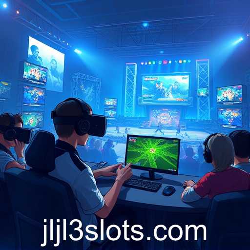 Rising Trends in Online Gaming