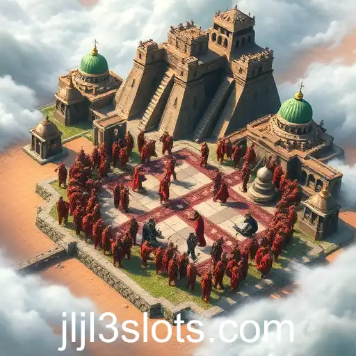 Exploring the World of Strategy Games: A Deep Dive into Tactical Masterpieces